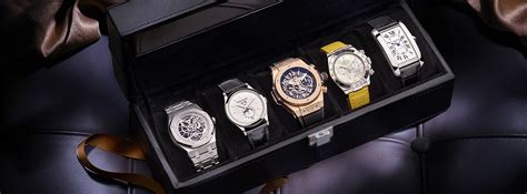 horloge inruilen